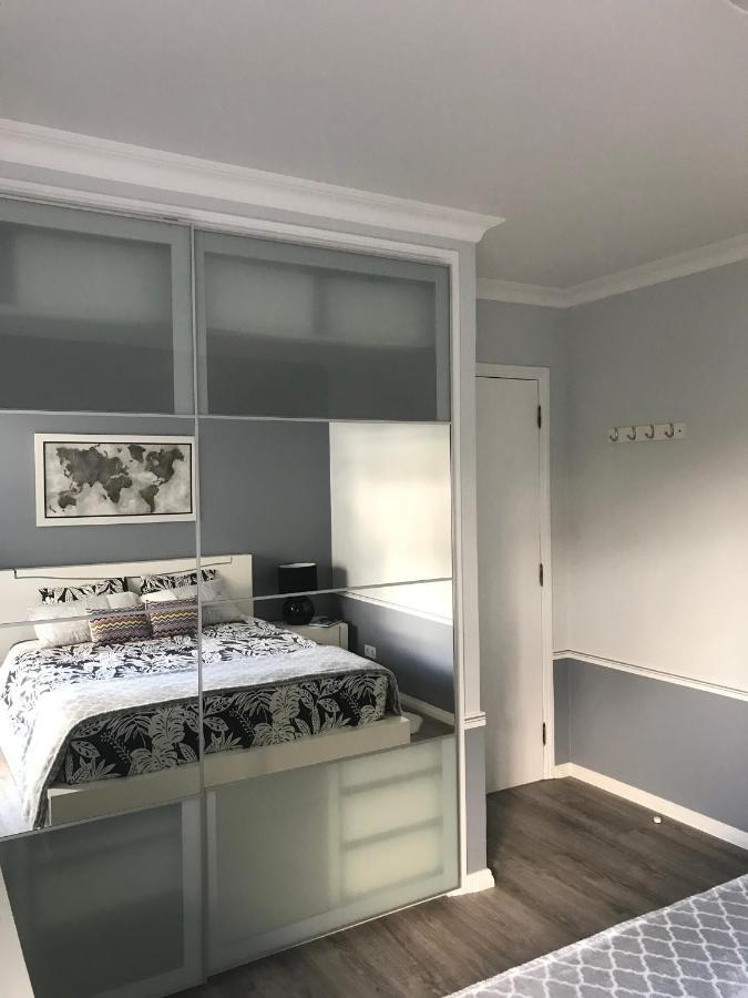 Modern Room Povoacao  Exteriör bild