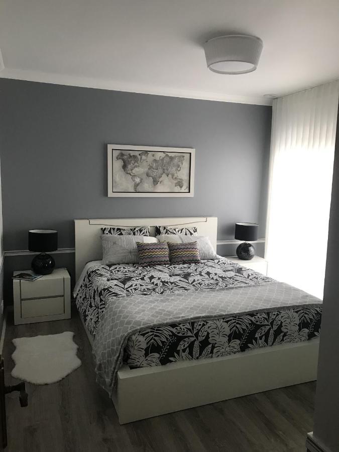 Modern Room Povoacao  Exteriör bild