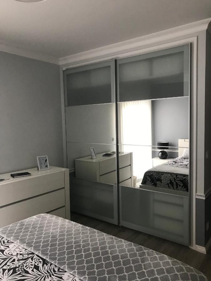 Modern Room Povoacao  Exteriör bild