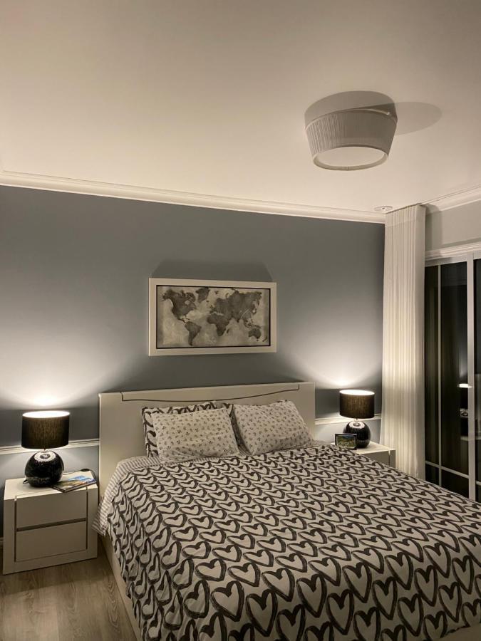 Modern Room Povoacao  Exteriör bild